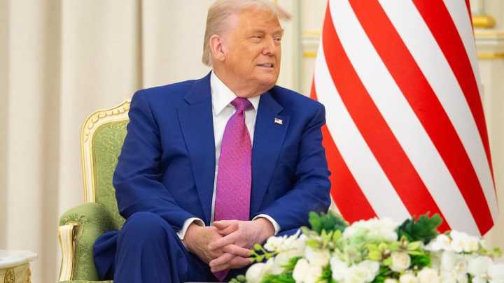 Trump vuelve a la carga: amenaza con un arancel del 50% a la Unión Europea a partir del 1 de junio