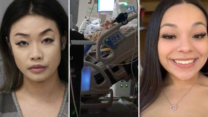 Se entrega conductora responsable de atropellar y matar a la joven Erica Garza en Austin