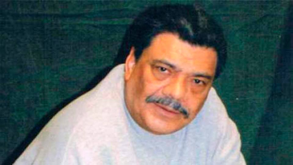 EE.UU. libera a hondureño Juan Ramón Matta tras cumplir 37 años de cárcel por narcotráfico