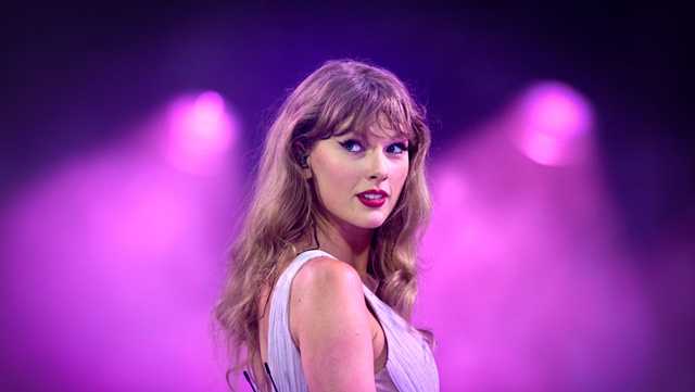 Taylor Swift now owns the rights to her entire music catalog