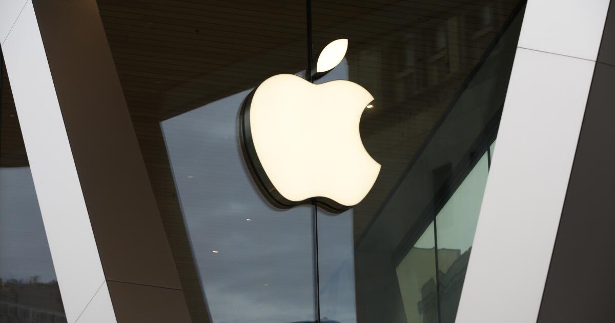 Apple to rebrand its device operating systems to mark major overhaul