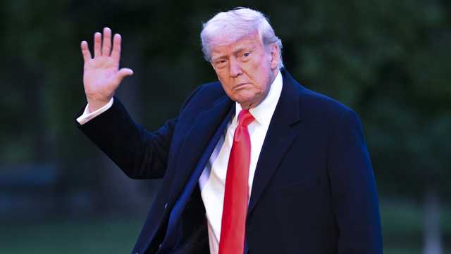 Judge blocks Trump's decision to bar foreign student enrollment at Harvard