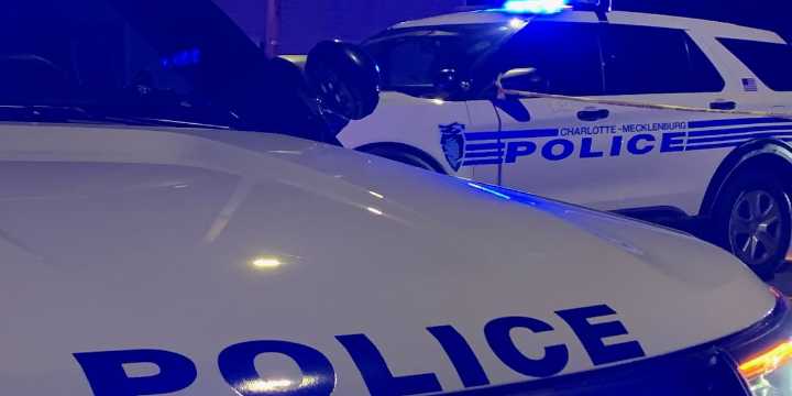 Pedestrian hit, killed near Pineville exit in south Charlotte