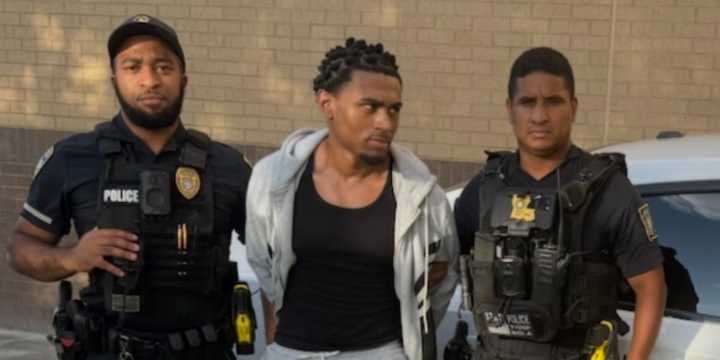 3 more of the 10 inmates who escaped a New Orleans jail recaptured in Louisiana and Texas
