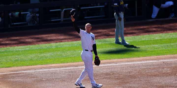 Yankees Magazine: Paul Goldschmidt Q&A