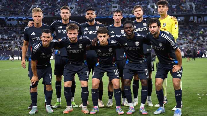 Tables have turned in San Diego FC rematch with LA Galaxy