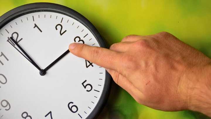 Texas quiere el horario de verano durante todo el año: ¿qué significa la propuesta HB 1393?