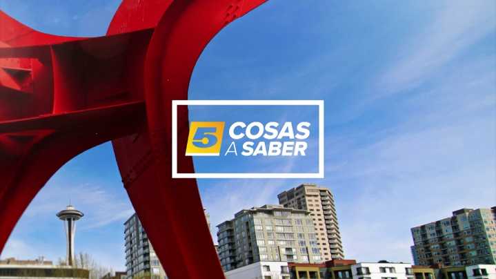 Cinco Cosas: Impuestos y aranceles, el Día de los Caídos, entrevistas con Lautaro Martinez y Sergio Ramos