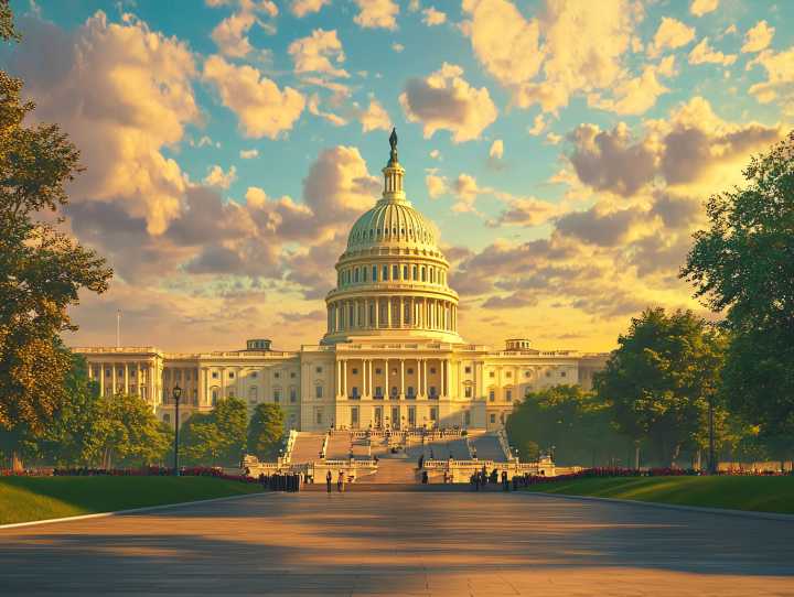 Delegation for 5.16.25: Big beautiful bill — taxing 