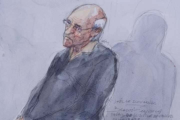 Former Surgeon Sentenced to 20 Years in Prison for Sexual Assault of 299 Victims