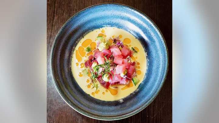 Foodies & Friends - Pacha Nikkei