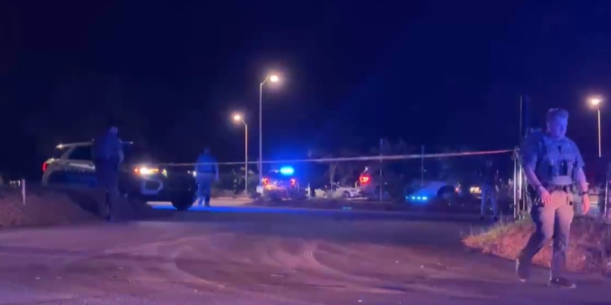 Boat shooting victim says no one checked IDs, looked for guns