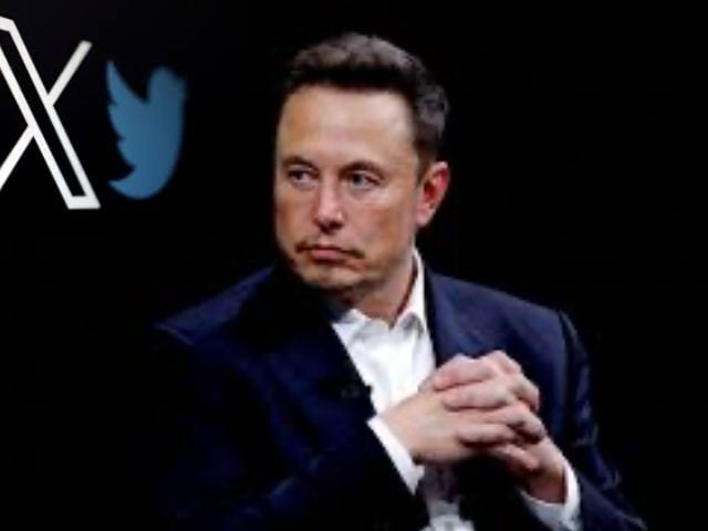 Musk says 'disappointed' by Trump mega