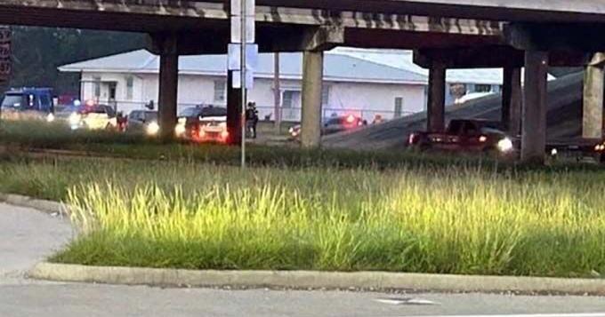 One person dead following accident on the south side of Beaumont