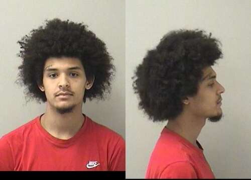 Two charged with hate crime in beating of woman at Carpentersville McDonald’s