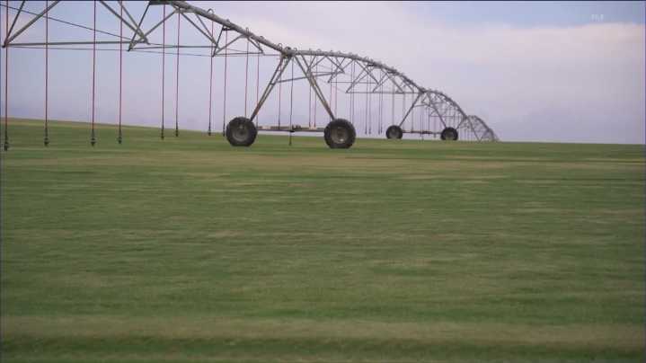 Texas bill that bans land sales to certain foreign countries heads to governor