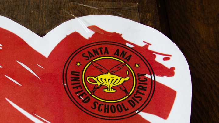 Santa Ana Unified School Board Lambasts Colleague for Transgender Remarks