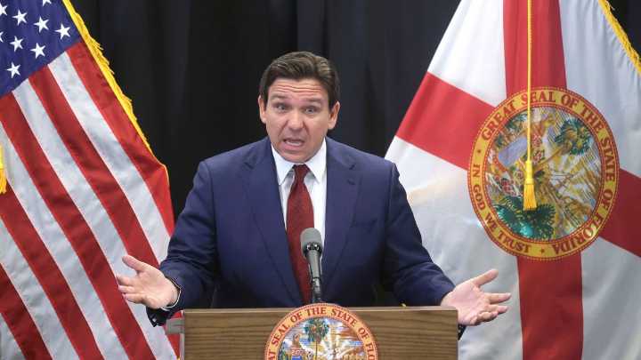 Florida se convierte en el segundo estado en prohibir flúor en su sistema de agua