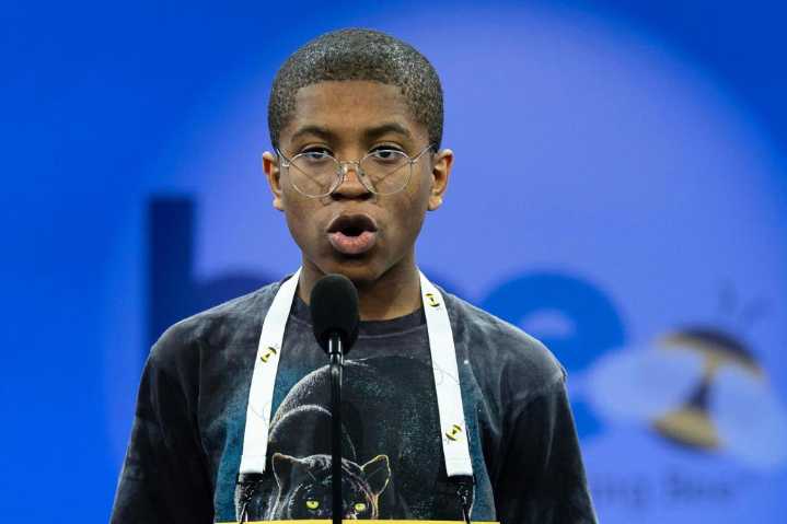 How to watch the Scripps National Spelling Bee
