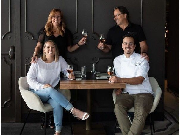 Chorney-Booth: Canada’s Michelin options expand with guide for Quebec