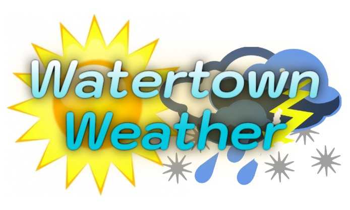 Weather Forecast: Showers and Thunderstorms Over Weekend