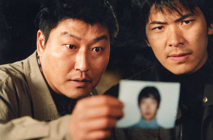 32 Best Serial Killer Movies Of All Time