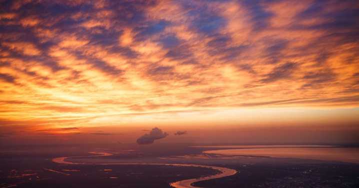 The River’s Reckoning: Key takeaways on the Mississippi’s challenging new era