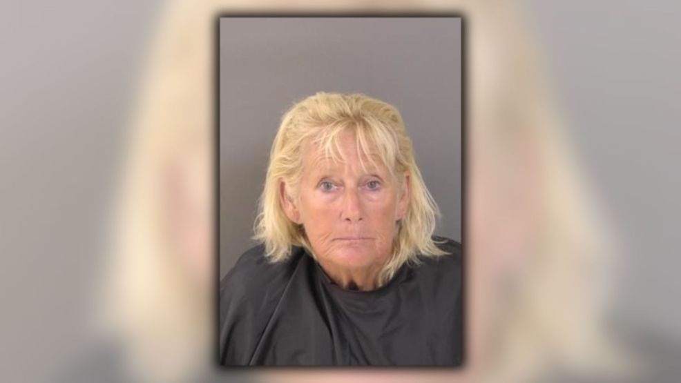 Purse-uing the truth: Walmart shopper claims theft, surveillance tells a different story