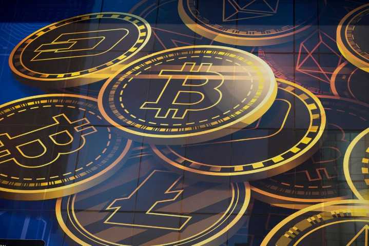 Crypto crime spills over from behind the screen to real
