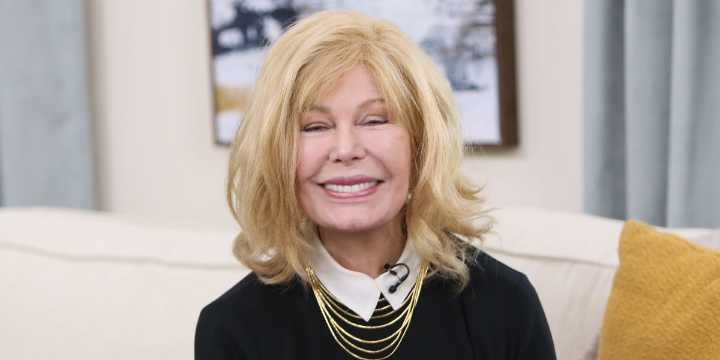 Loretta Swit, a.k.a. 'Hot Lips' in 'M*A*S*H,' Passes Away