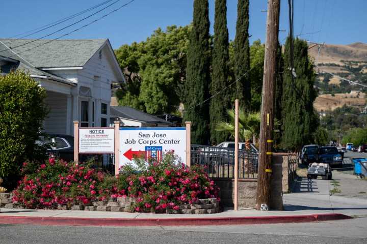 Trump Pauses Job Corps, Leaving San José Trade Students in Turmoil