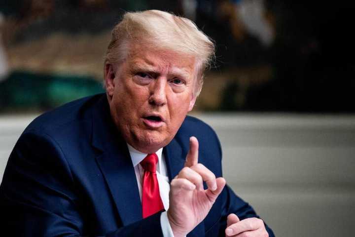 EEUU Trump acusa a China de violar la tregua arancelaria Europa Pres