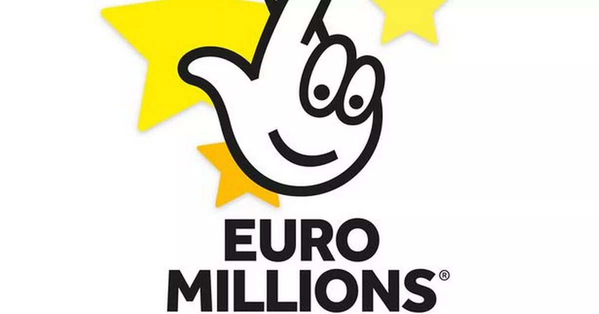 Winning EuroMillions numbers tonight: Full National Lottery results with Thunderball on Friday, June 6, 2025