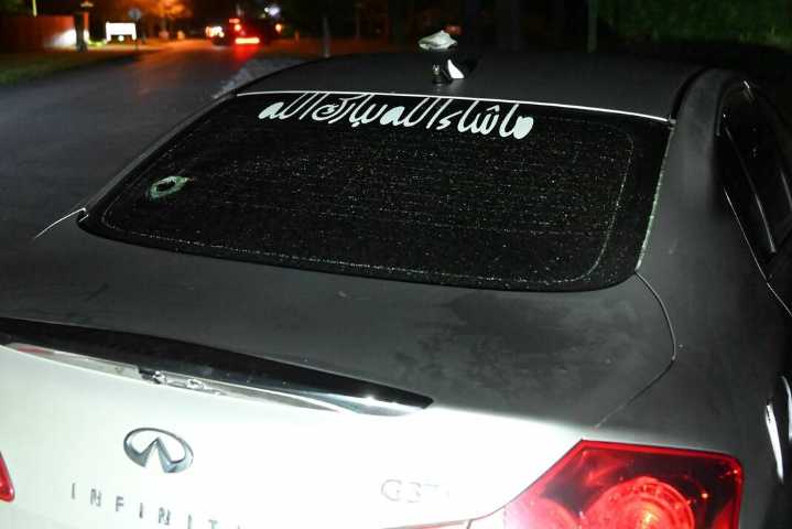 Edinburgh Police seek tips on early Saturday morning shooting