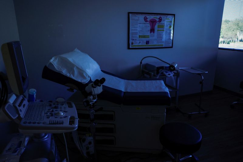 Missouri Supreme Court allows abortion ban to continue