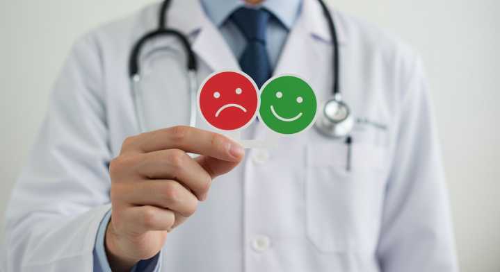 Just Over Half of U.S. Health Plan Members Satisfied With Plan, Study Shows