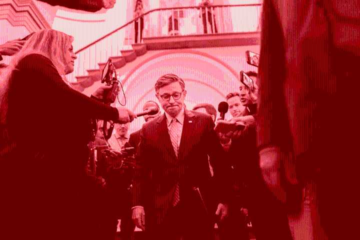 The Political Report – May 30, 2025