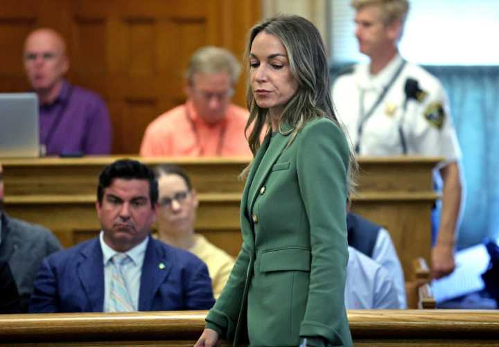 Crash specialist says ‘totality of the evidence’ consistent with John O’Keefe being struck by Karen Read’s SUV. Here’s how Tuesday unfolded.