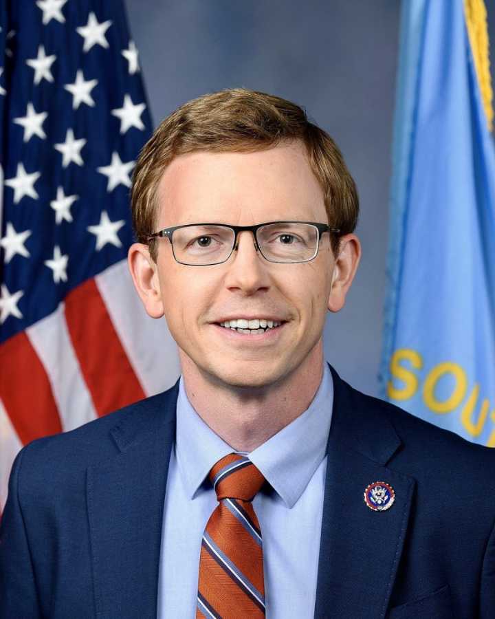 Johnson, Stanton Lead Bipartisan, Bicameral Permitting Reform