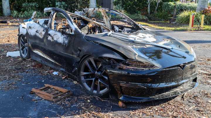 How to handle fires, tree limbs and other hazards after a hurricane