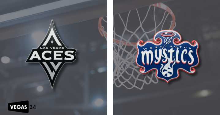 Las Vegas Aces ready to host Washington Mystics for home opener
