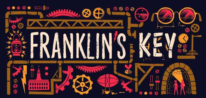 Pig Iron Theatre Company set to debut ‘Franklin’s Key,’ a magical Sci