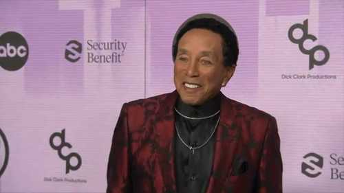 Smokey Robinson files $500M counterclaim against 4 former housekeepers accusing him of rape, sex assault