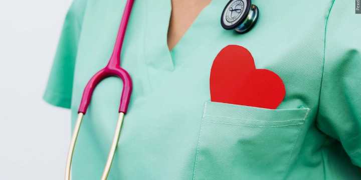 Medical officials promote self-advocacy during National Women’s Health Week