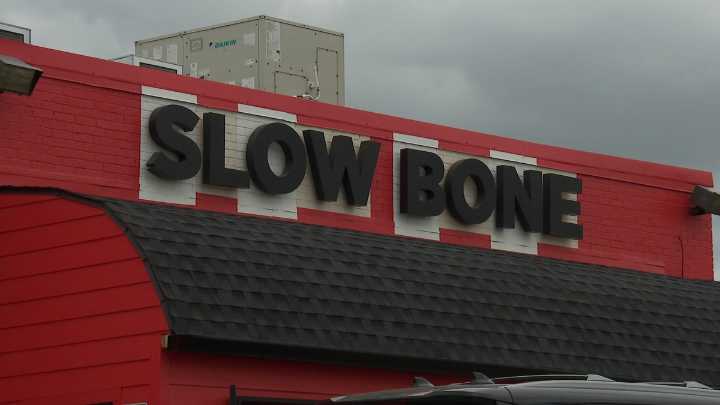 Slow Bone makes Texas Monthly top 50 BBQ list