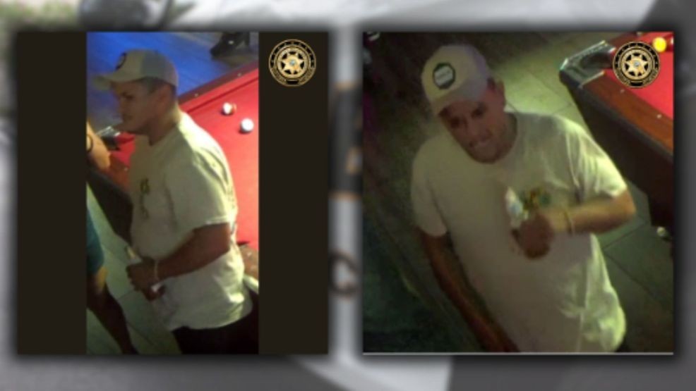 Boynton Beach Police seek man accused of firing shots at bar following an altercation