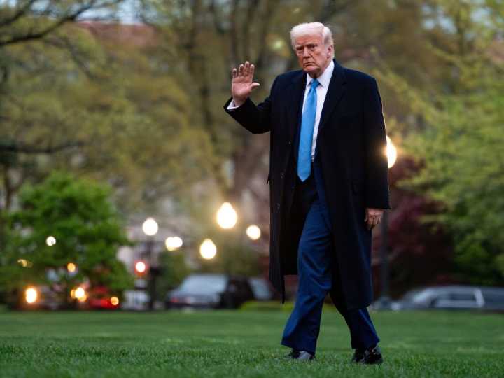 Qué pasa ahora que un tribunal anuló los aranceles de Trump: todo lo que hay que saber