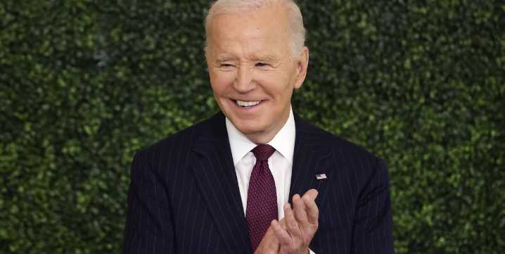 10 Surprising Facts About Former President Joe Biden