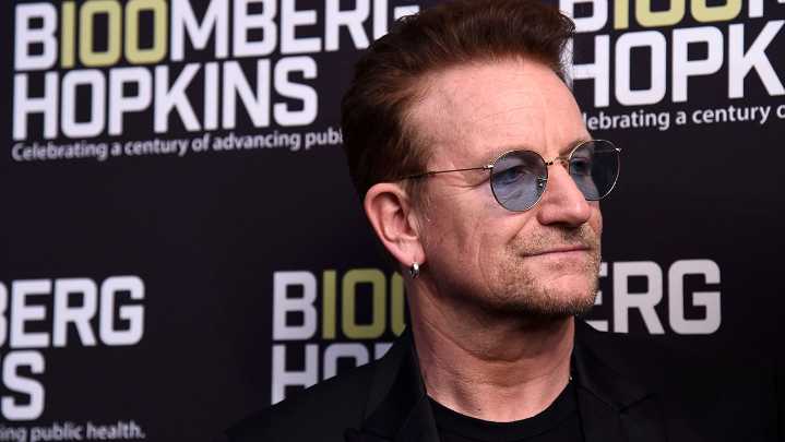 Bono Scolds Joe Rogan For Supporting Elon Musk