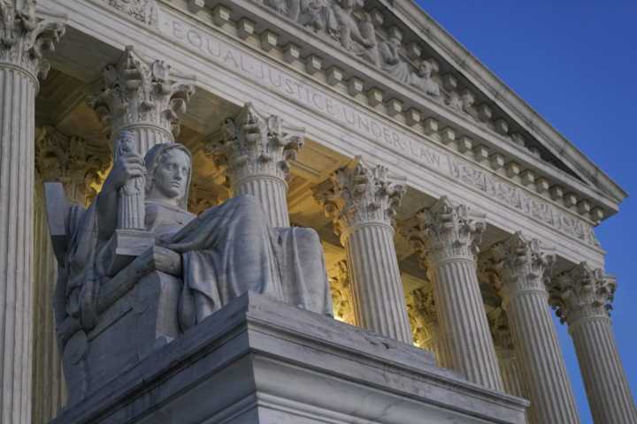 Supreme Court lets Trump strip legal protections from 500,000 people, exposing more to deportation